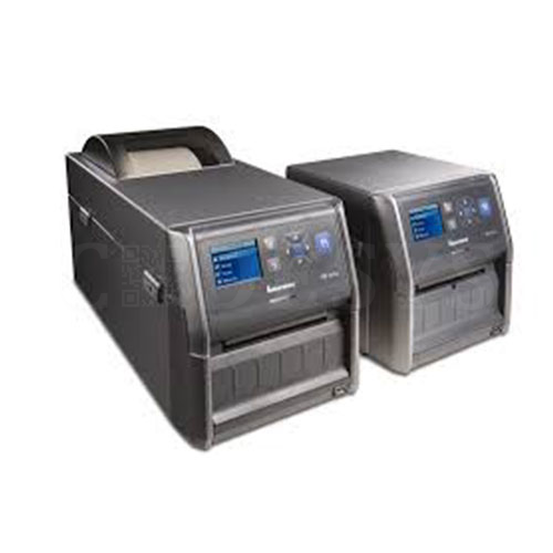 PD43&PD43C - Light Industrial Barcode Printer