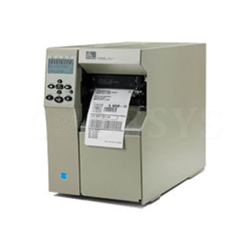 105SL - Barcode Printer
