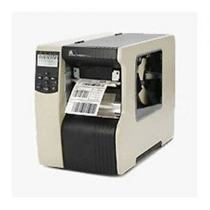 140xi4 - Barcode Printer