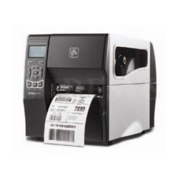 ZT230 Series - Barcode Printer