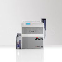 Matica XID8300 Retransfer - Matica ID Card Printer