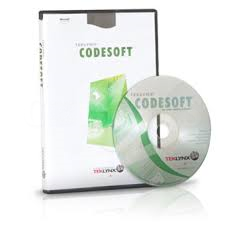 CODESOFT - Label Printing Software