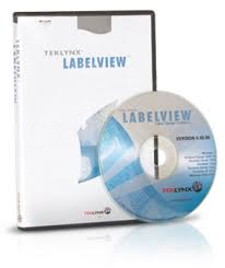 LABELVIEW - Label Printing Software